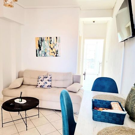 City Vibe By Open City Hotel Τρίπολη Εξωτερικό φωτογραφία