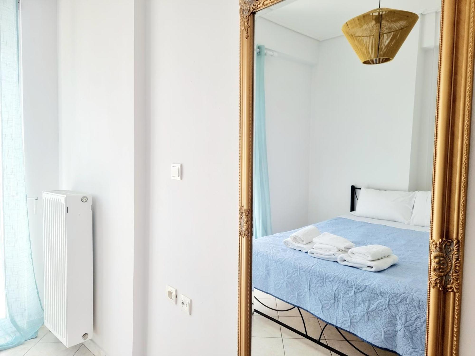 City Vibe By Open City Hotel Τρίπολη Εξωτερικό φωτογραφία