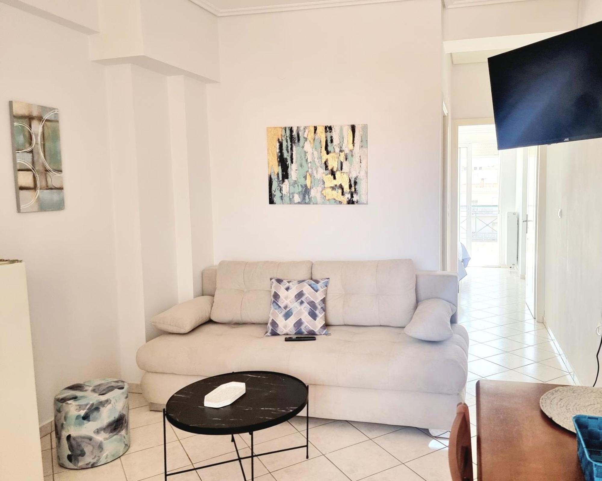 City Vibe By Open City Hotel Τρίπολη Εξωτερικό φωτογραφία