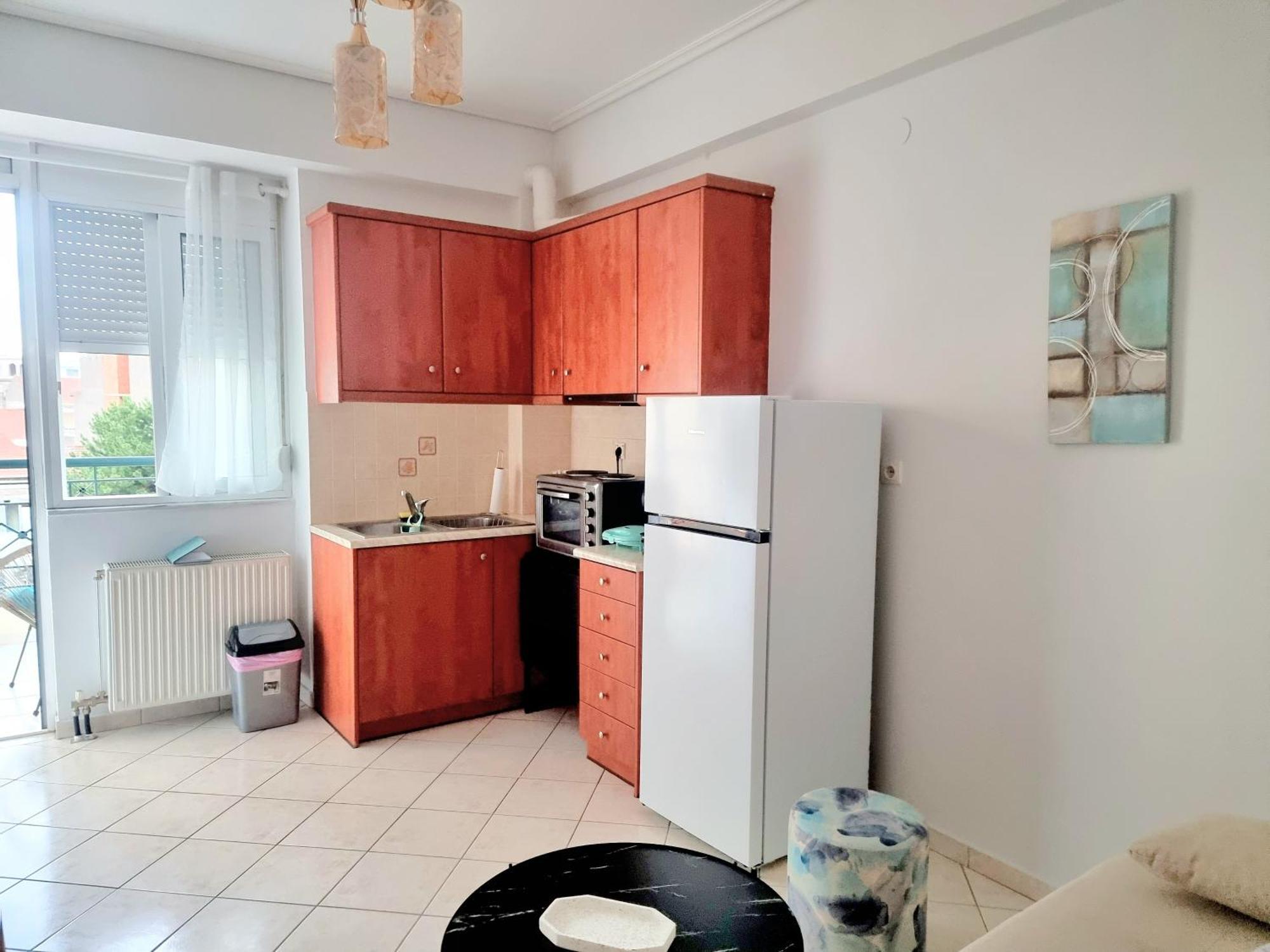 City Vibe By Open City Hotel Τρίπολη Εξωτερικό φωτογραφία