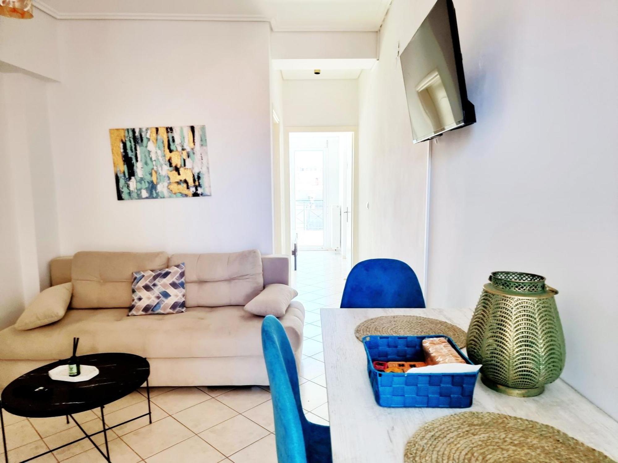 City Vibe By Open City Hotel Τρίπολη Εξωτερικό φωτογραφία