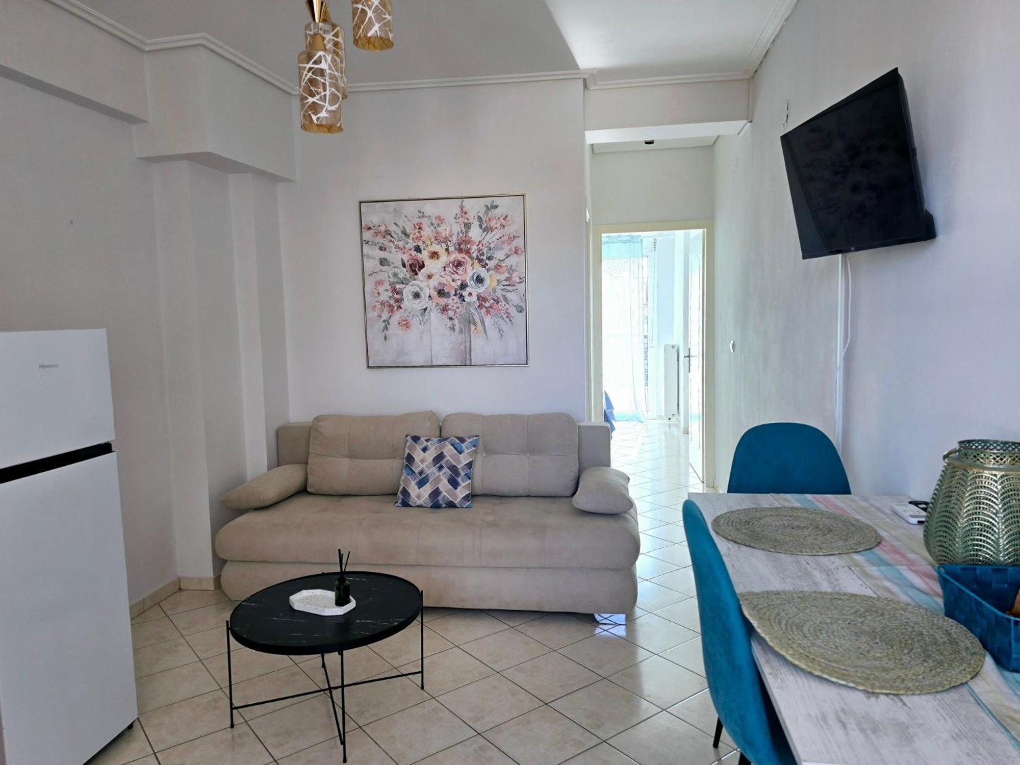 City Vibe By Open City Hotel Τρίπολη Εξωτερικό φωτογραφία