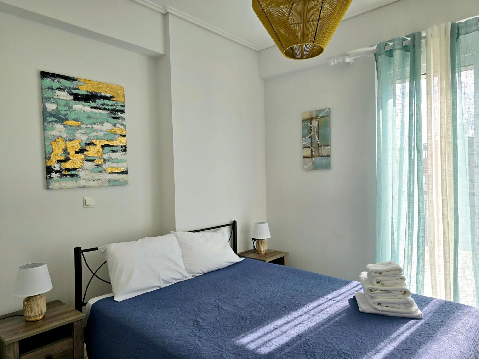 City Vibe By Open City Hotel Τρίπολη Εξωτερικό φωτογραφία